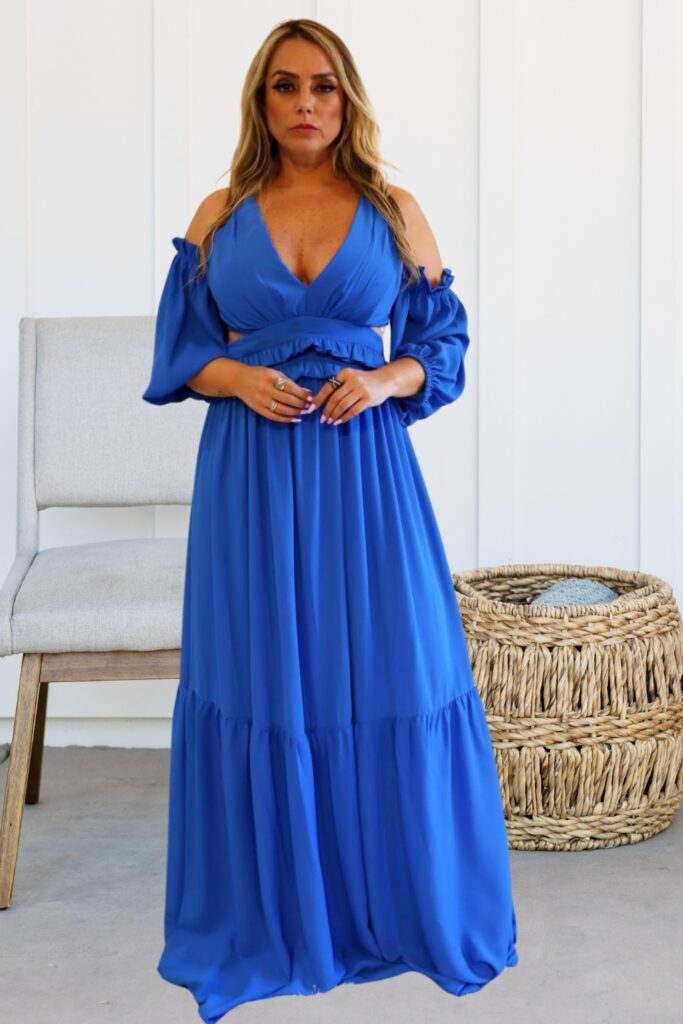 Aluguel de Vestidos em Belo Horizonte