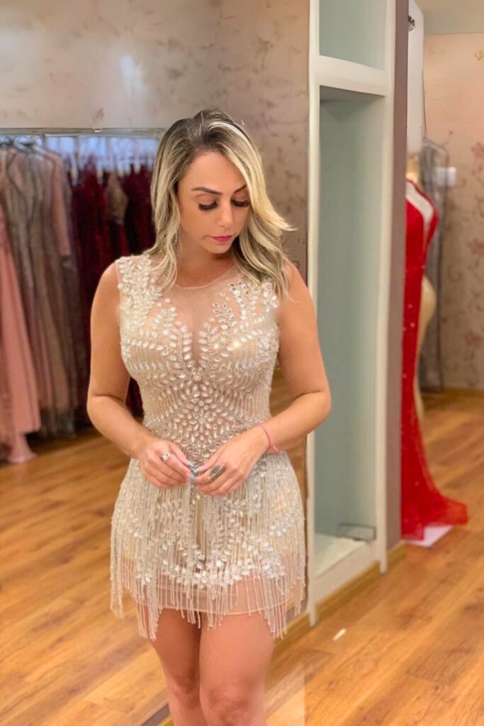 Aluguel de Vestidos em Belo Horizonte