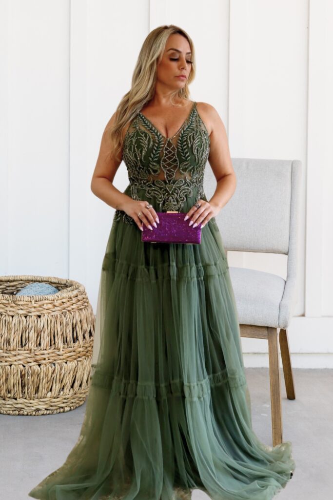 Aluguel de Vestidos em Belo Horizonte