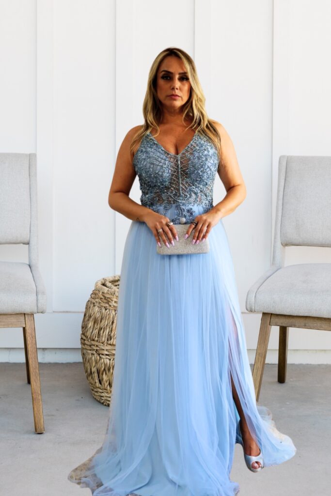 Aluguel de Vestidos em Belo Horizonte