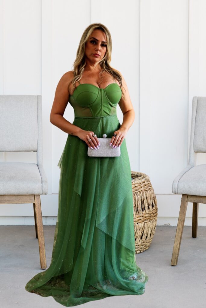 Aluguel de Vestidos em Belo Horizonte