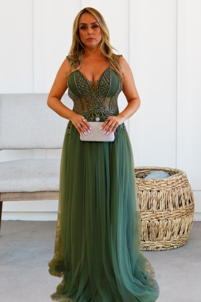 Aluguel de Vestidos em Belo Horizonte