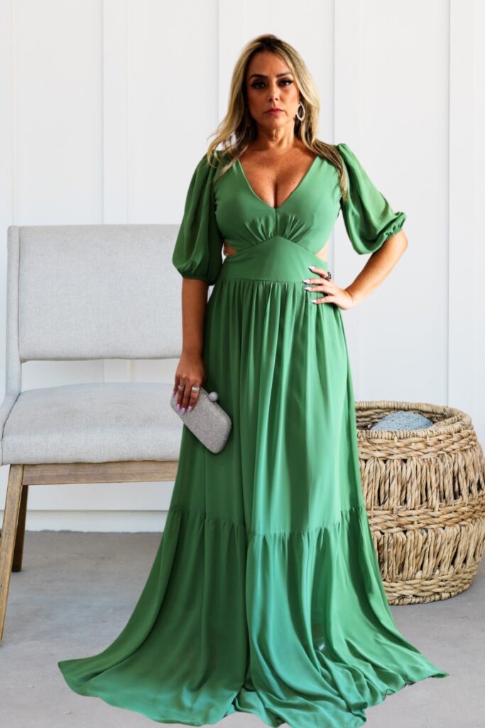 Aluguel de Vestidos em Belo Horizonte