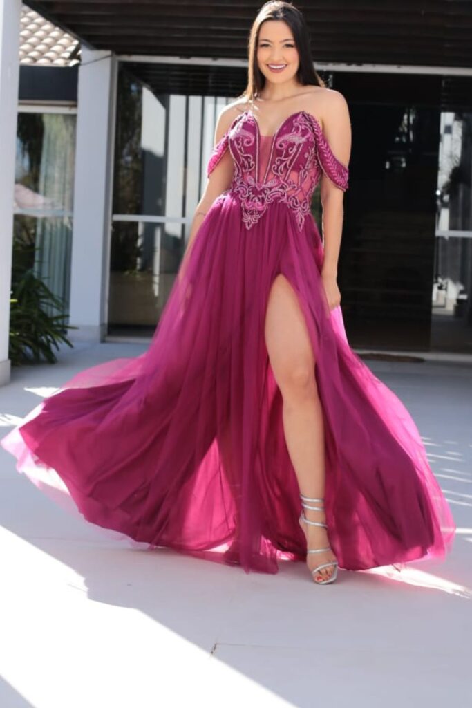 Aluguel de Vestidos em Belo Horizonte