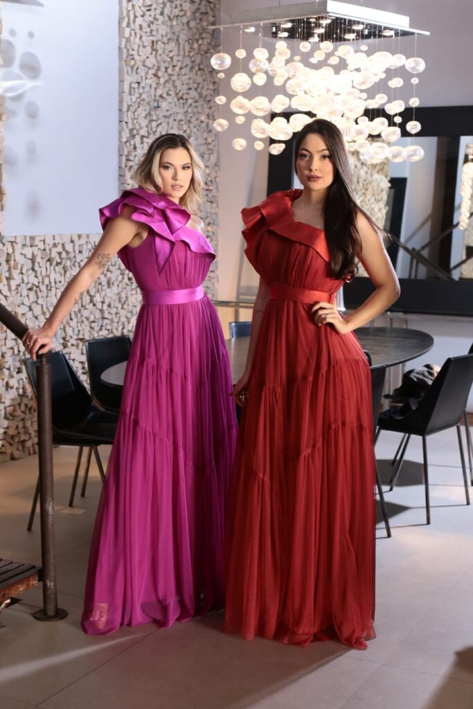 Aluguel de Vestidos em Belo Horizonte