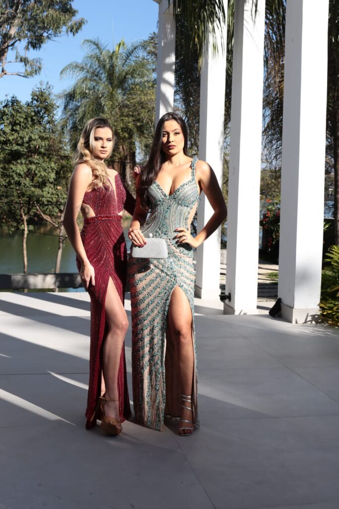 Aluguel de Vestidos em Belo Horizonte