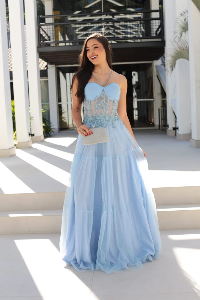 Aluguel de Vestidos em Belo Horizonte