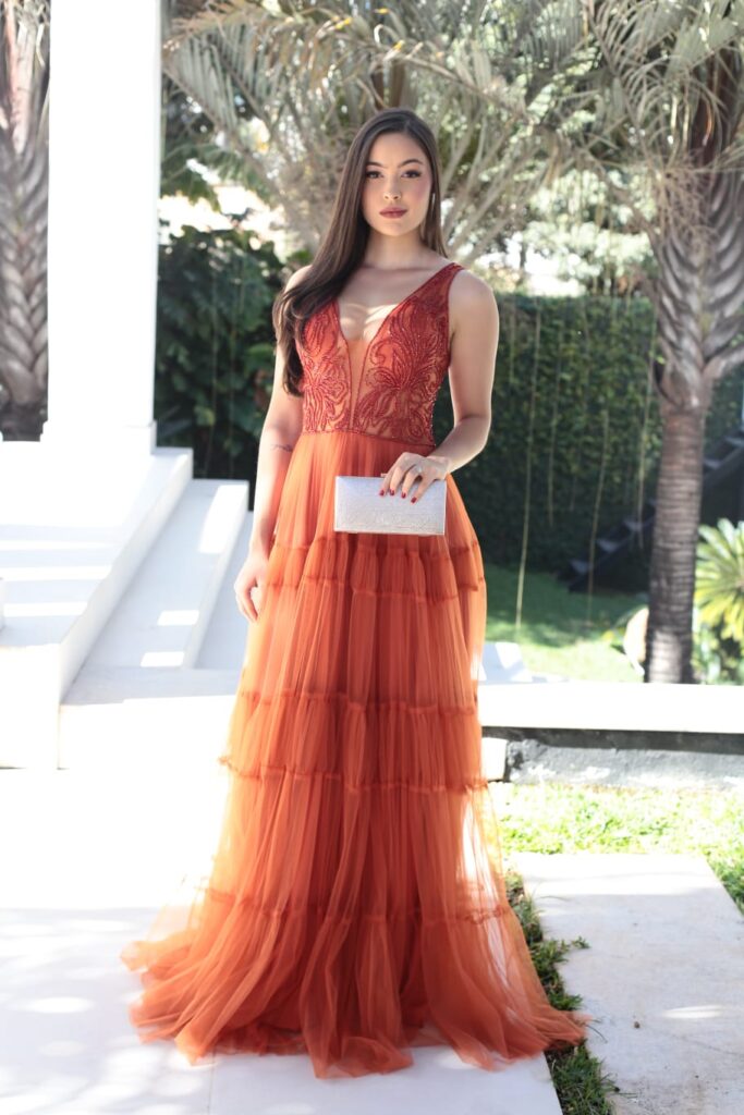 Aluguel de Vestidos em Belo Horizonte